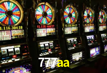 Apostas Esportivas na 777aa: Um Guia Completo