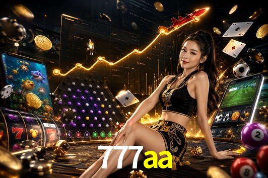 Security Systems 777aa