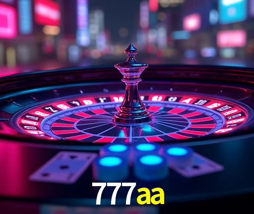 Inovações de Jogos na 777aa: O Futuro das Experiências Interativas