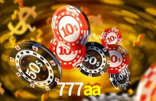Jogo Aviator 777aa
