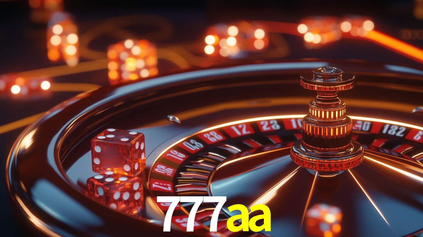 VIP Casino 777aa