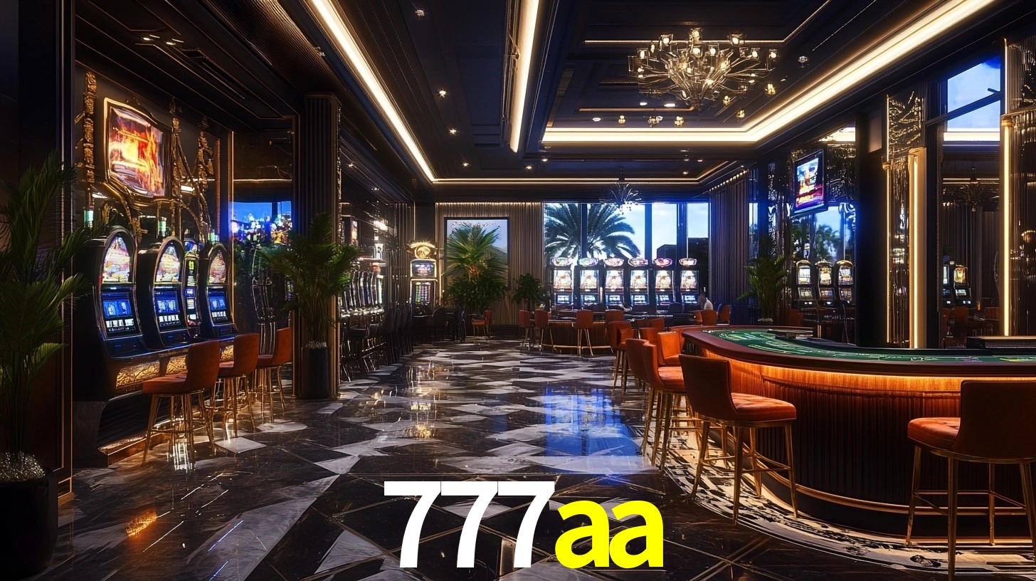 777aa bonus