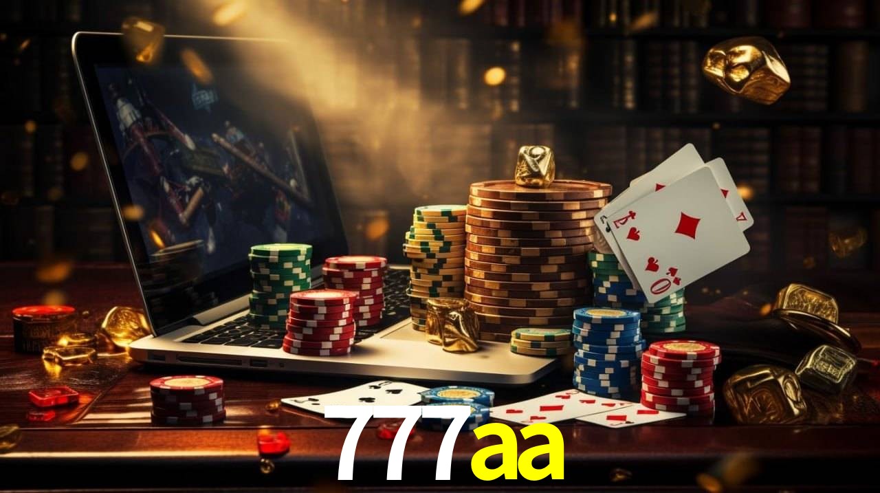 Mesa de Roleta 777aa