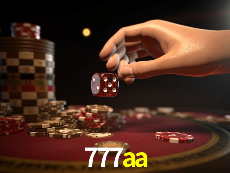 Recursos de Bônus 777aa