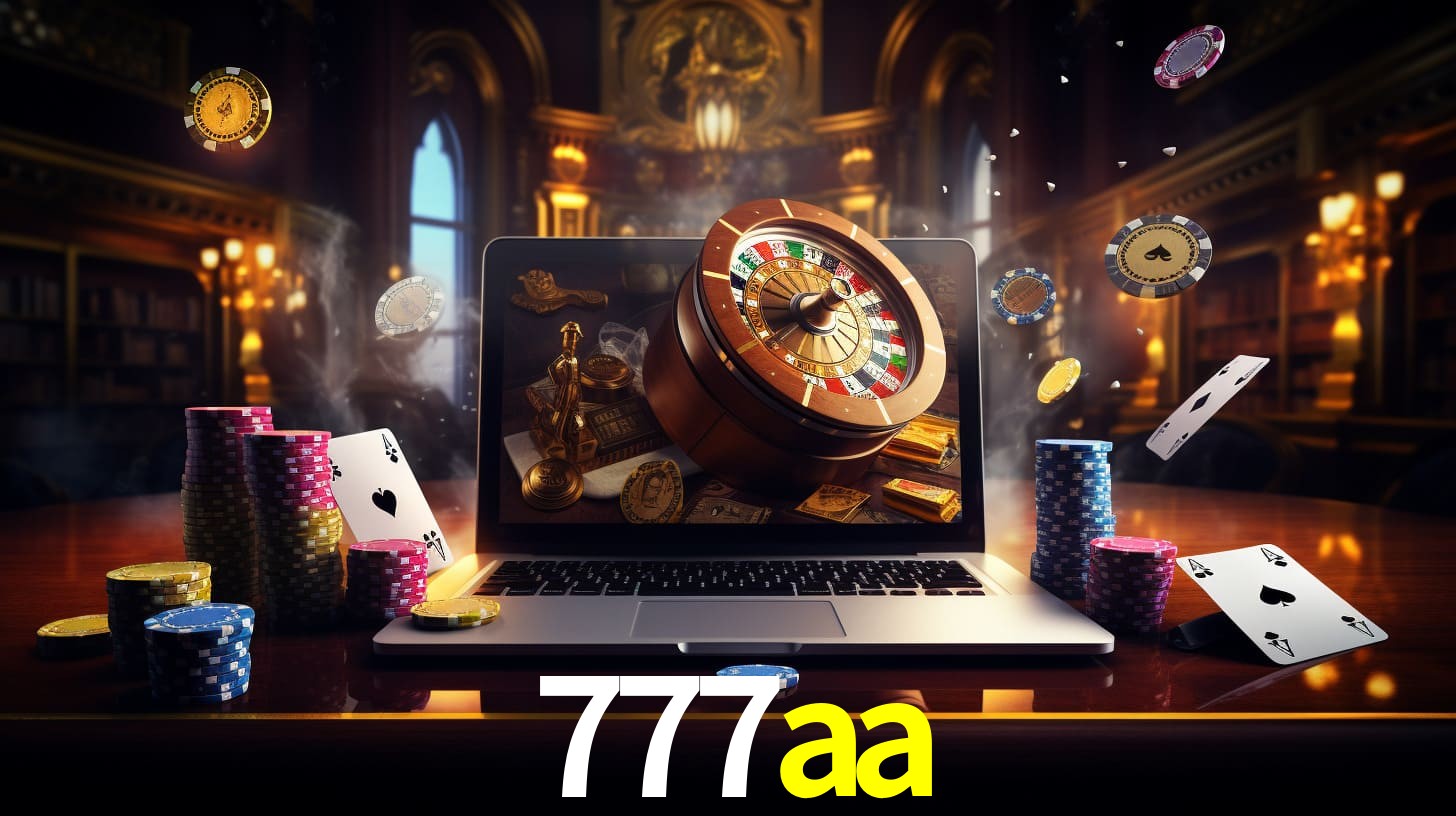Live Casino 777aa