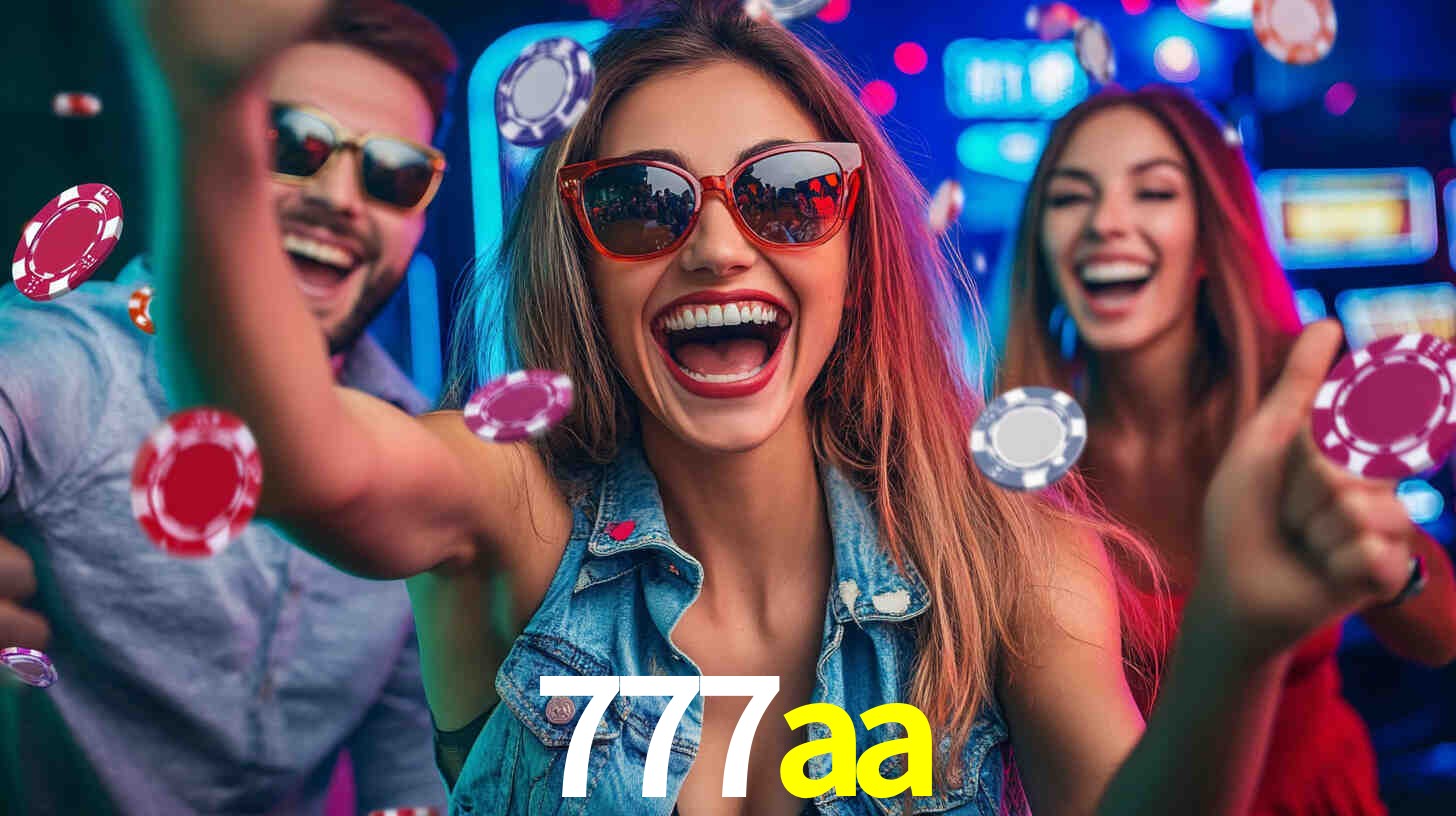 Explorando a Categoria de Eventos em Apostas na 777aa