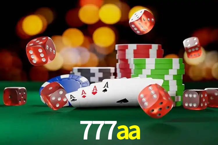Avaliações dos Jogadores 777aa
