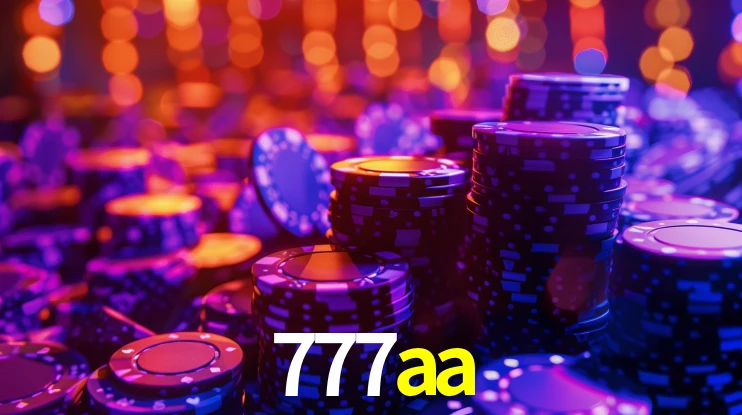 777aa bet