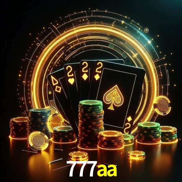 Estatísticas do Jogo 777aa