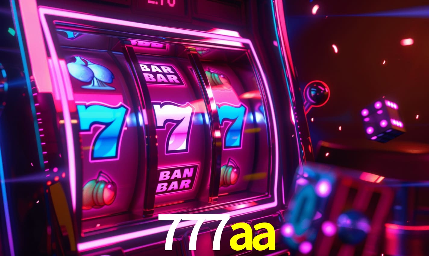Desvendando o Mundo dos Jogos Virtuais na 777aa