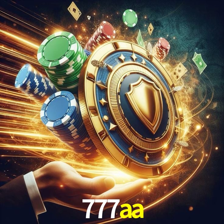 777aa Win