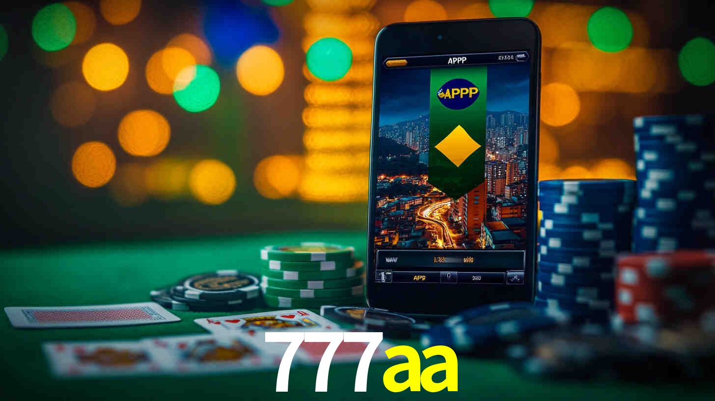 Explorando a Categoria de Eventos em Apostas na 777aa