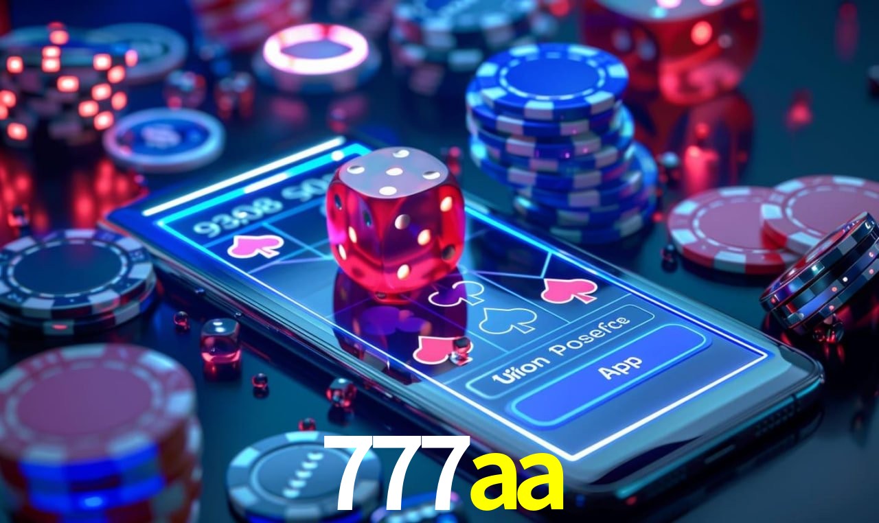 777aa lottery