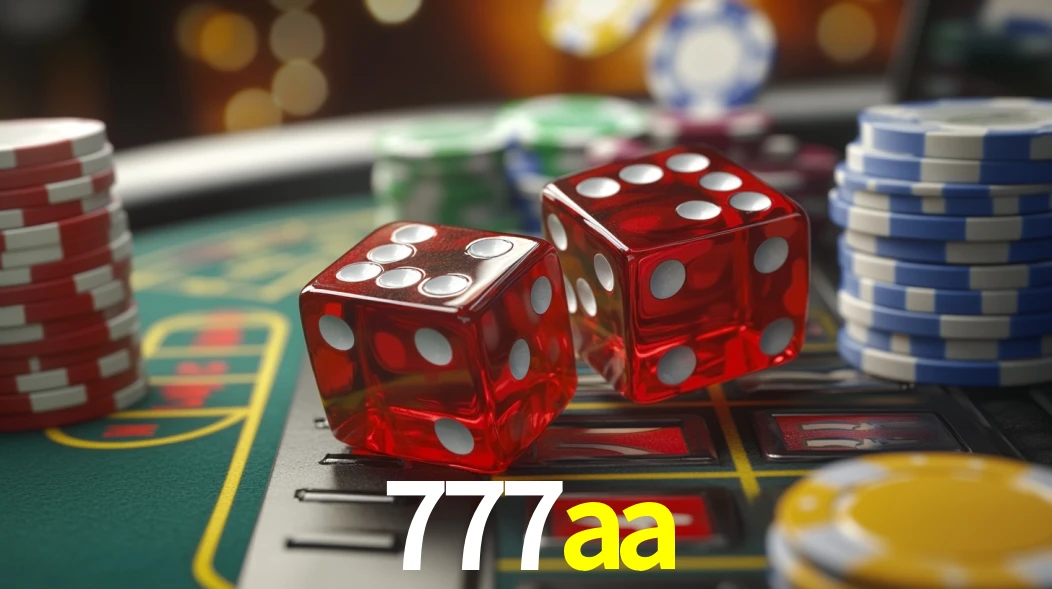 Tournaments 777aa