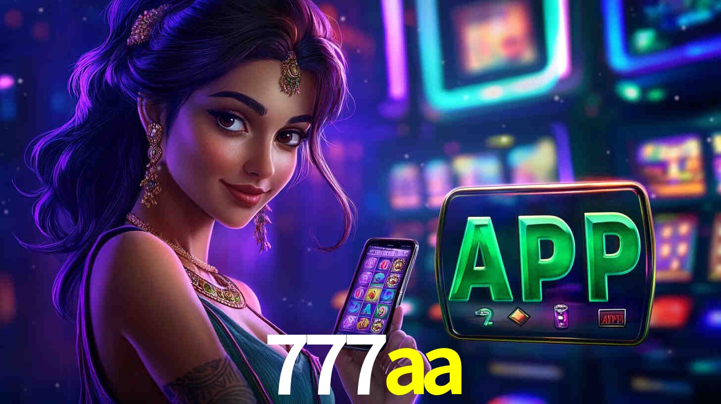 777aa bet