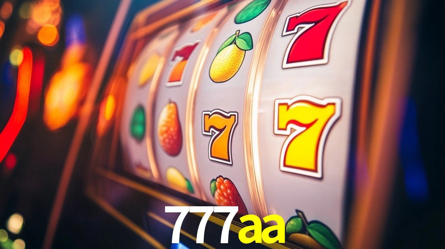 777aa