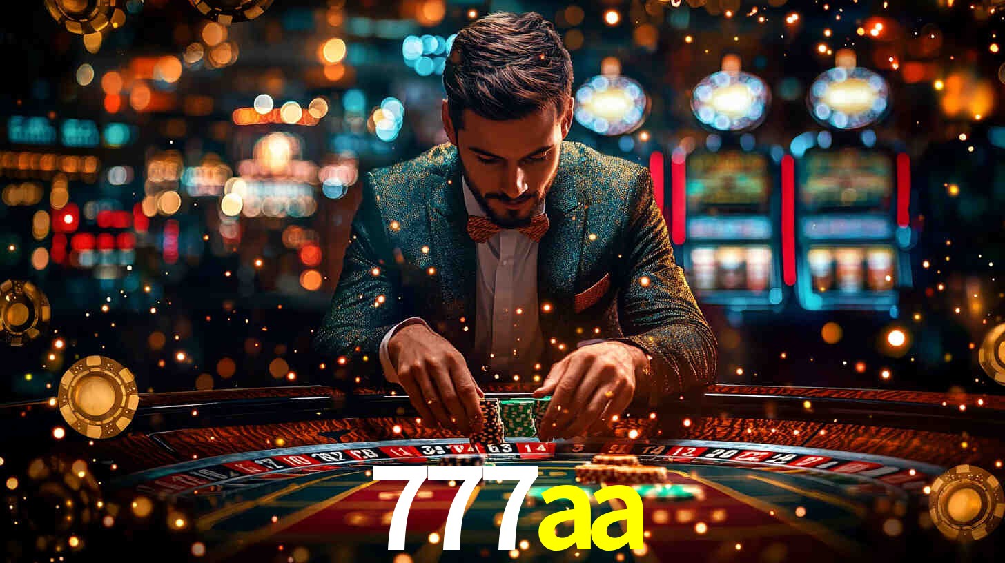 Premium Interface 777aa