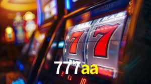 Provedores de Jogos 777aa