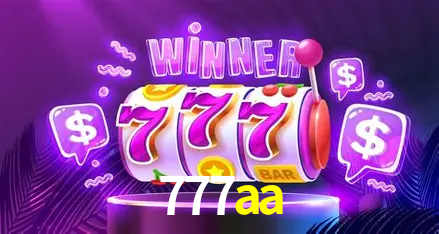 777aa cassino online
