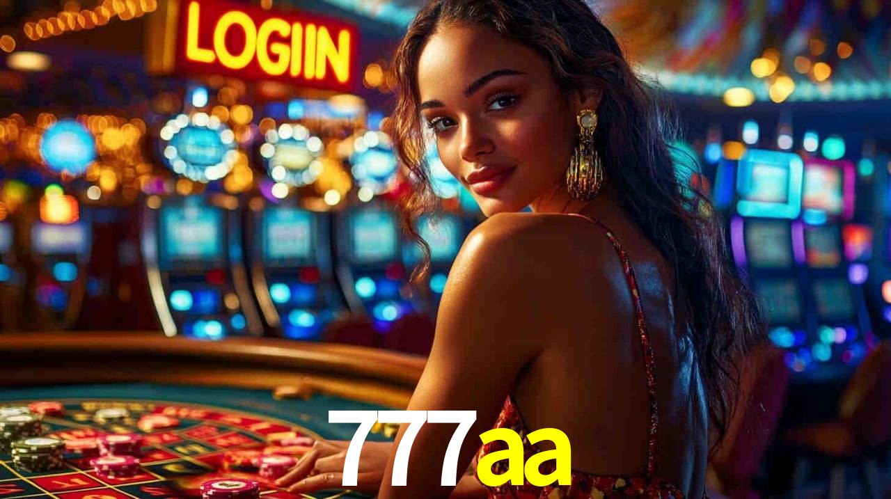 Diretório de Jogos 777aa
