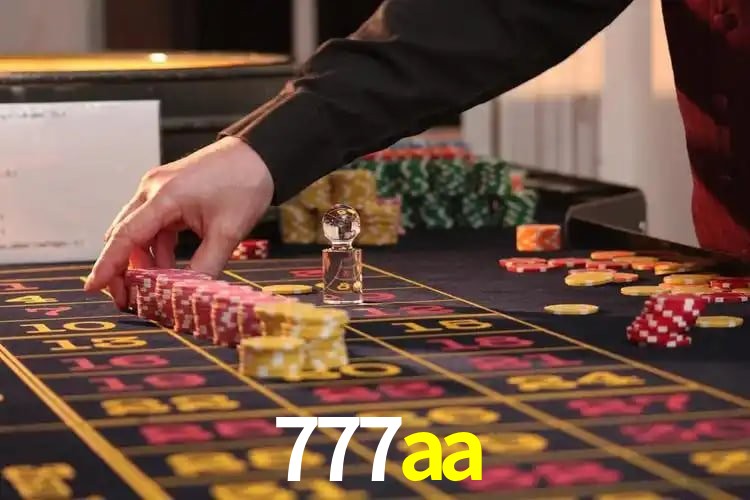 Descubra o Programa VIP da 777aa: Vantagens Exclusivas para Jogadores