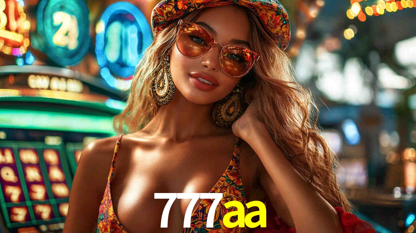 Exclusive Games 777aa