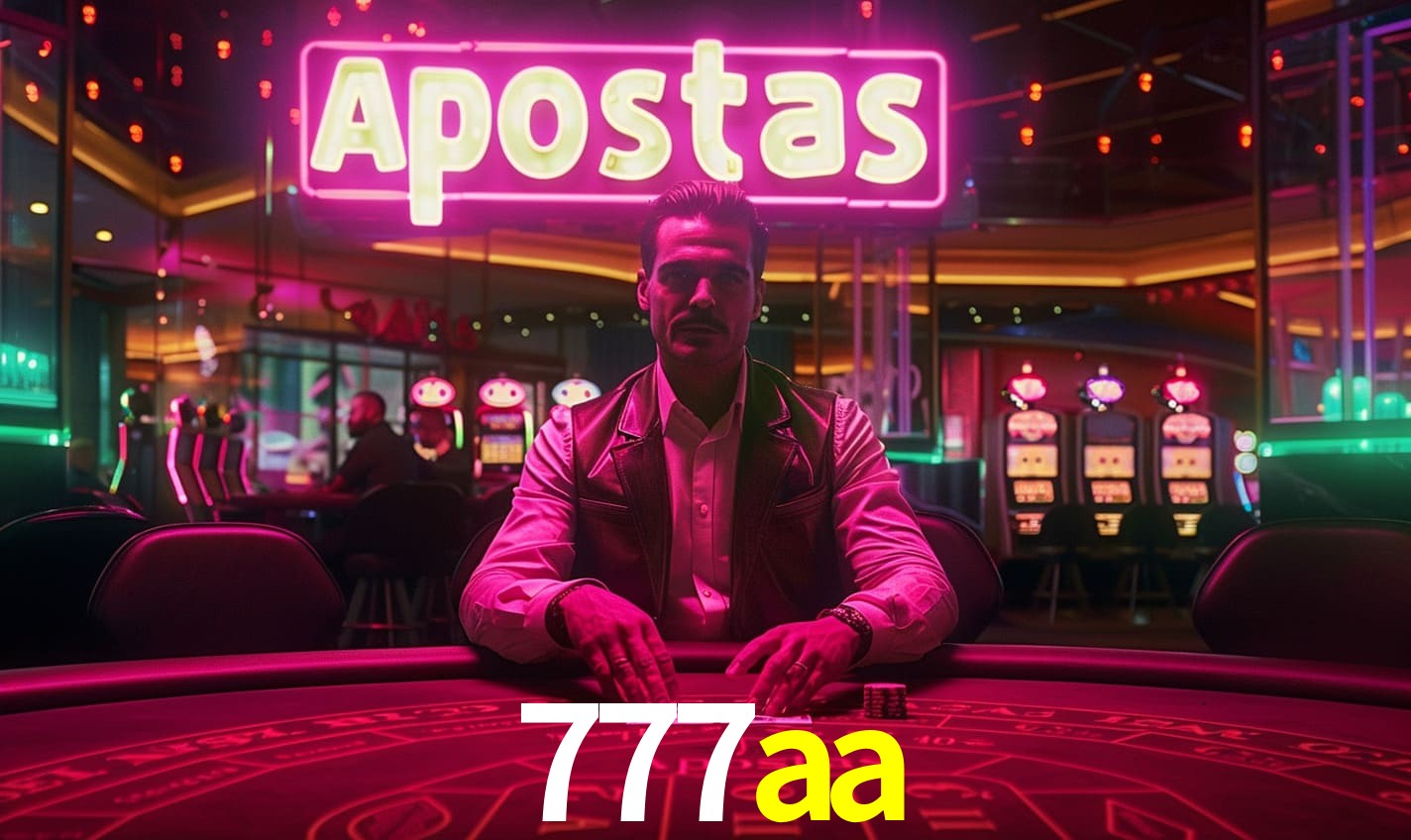 A Experiência Imersiva dos Cassinos Ao Vivo no 777aa