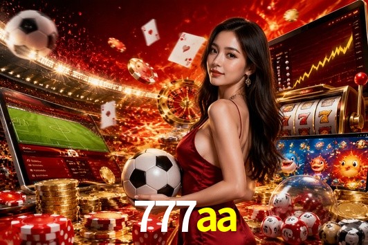 Account Benefits 777aa