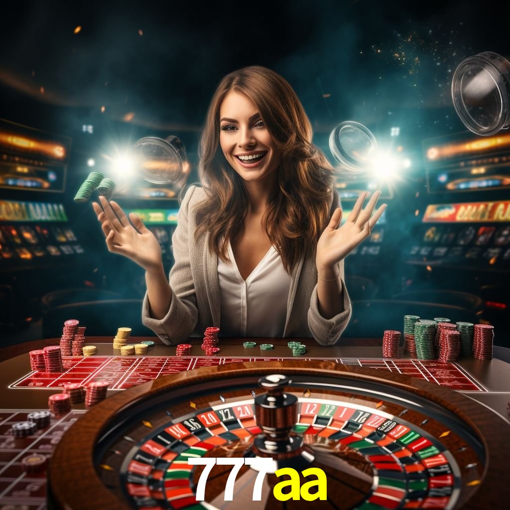 777aa