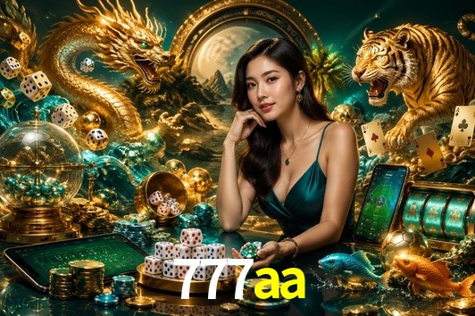 Exclusive Offers 777aa