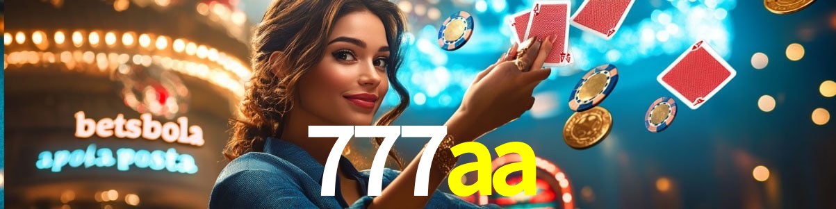 Bonus Features 777aa