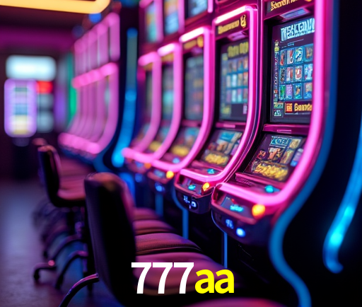 777aa Plataforma