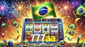 Slot Games 777aa