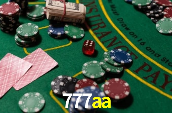 777aa