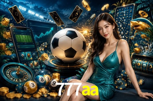 Football Betting 777aa