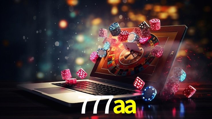 cassino 777aa