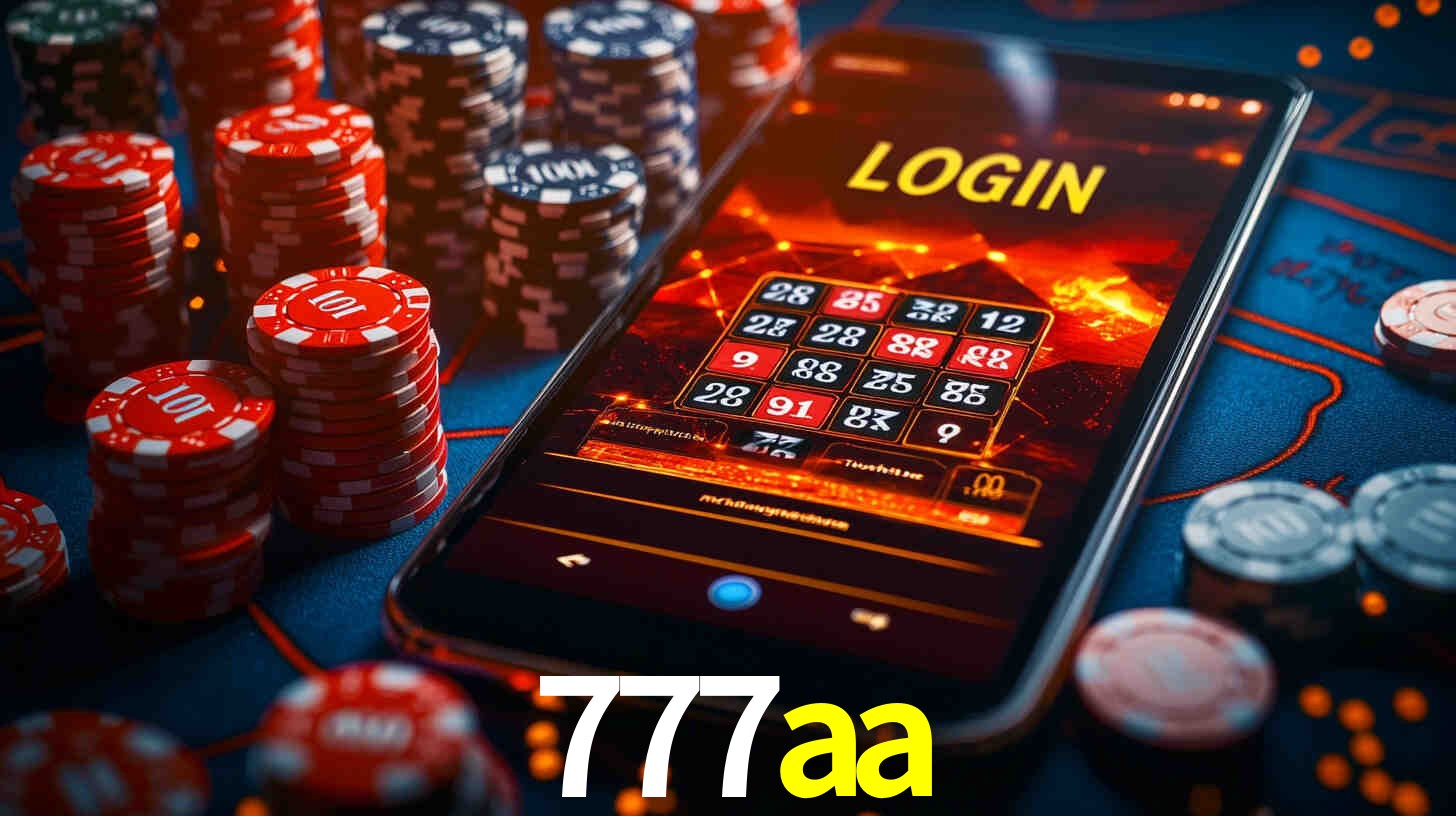 777aa