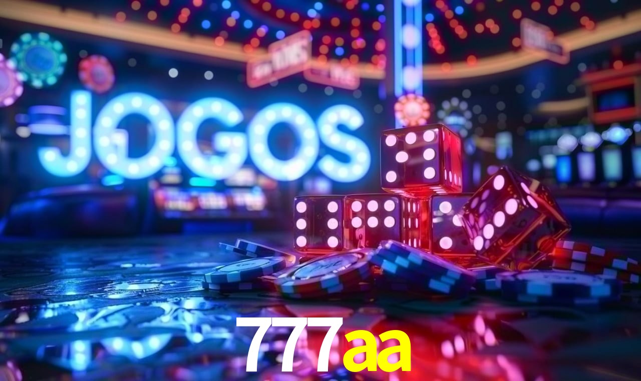 Bônus Diários 777aa
