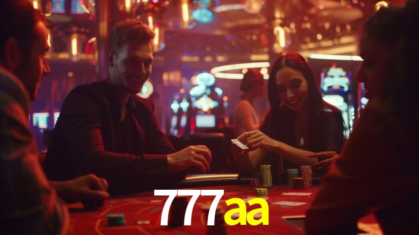 A Popularidade dos Caça-Níqueis no 777aa