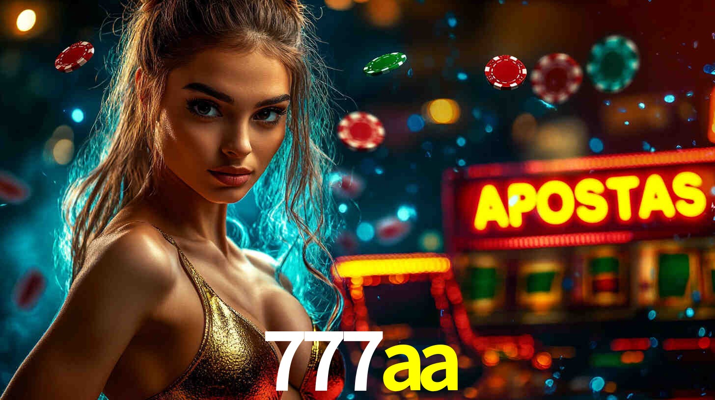 Descubra a Essência do 777aa: Nossa História e Compromissos