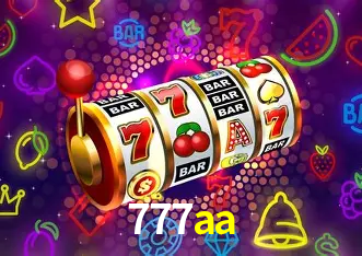 A Revolução dos Aplicativos de Jogos no 777aa