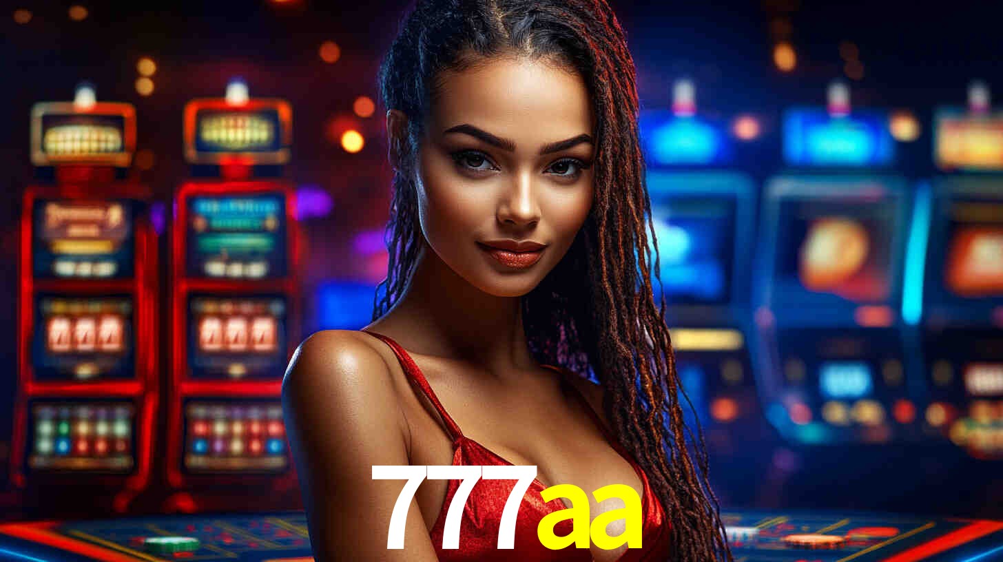 Descubra o Programa VIP da 777aa: Vantagens Exclusivas para Jogadores