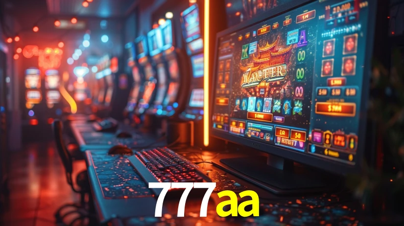 777aa bet