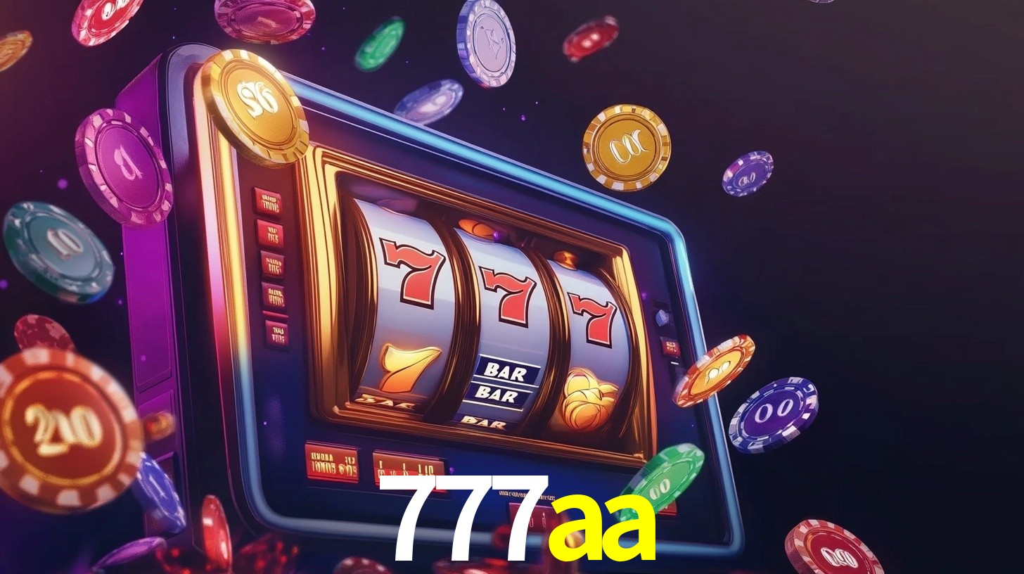 Daily Bonuses 777aa