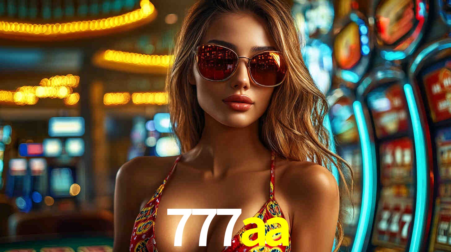 777aa App Interface