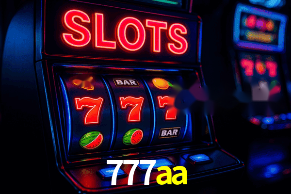 777aa cassino online