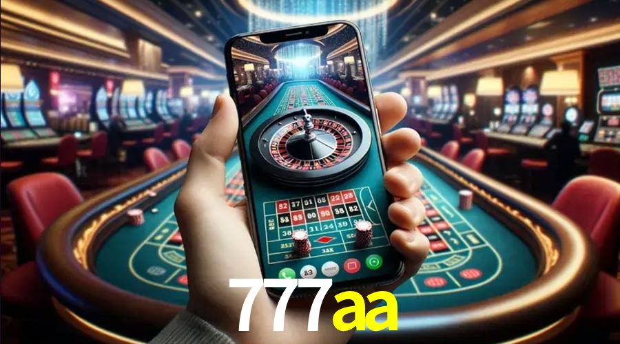 API Integration 777aa