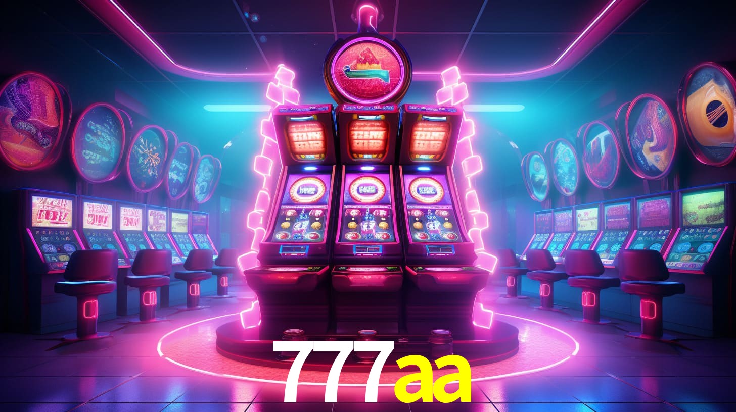 777aa bet
