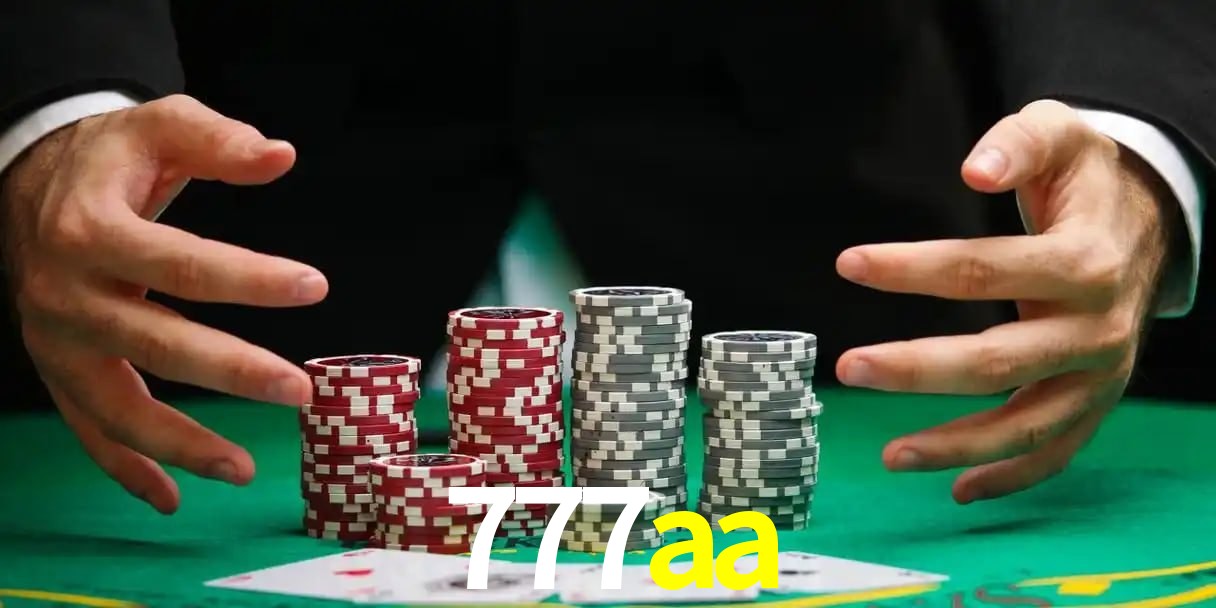 777aa Slots