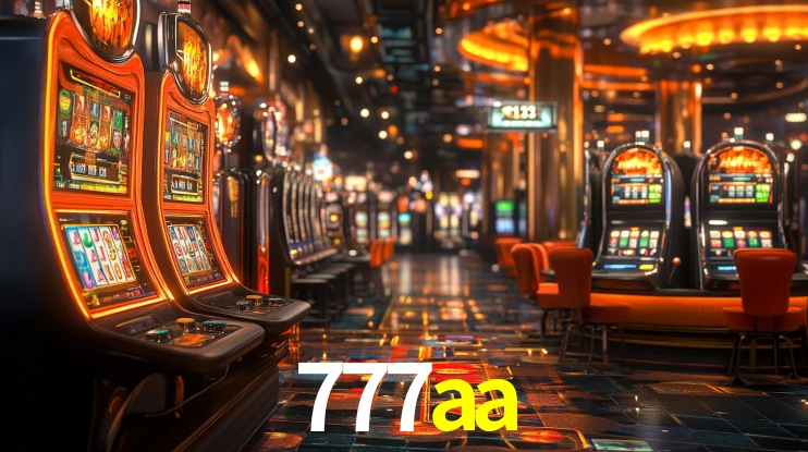 Explore as vantagens do 777aa: serviço profissional e confiabilidade